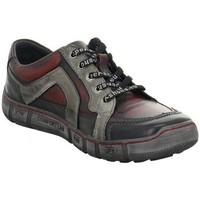 Kacper 14772307311 men\'s Shoes (High-top Trainers) in Grey
