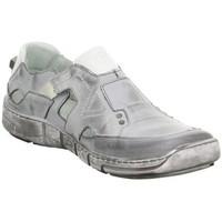 Kacper Klett men\'s Shoes (Trainers) in Grey