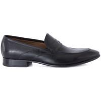 Kammi BRECOS MONTECARLO men\'s Loafers / Casual Shoes in multicolour