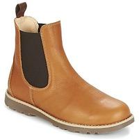 Kavat BODAS men\'s Mid Boots in brown