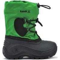 KAMIK Southpole 3 men\'s Snow boots in green