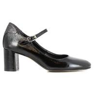 KATIN Patent Leather High Heels with Strap