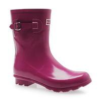 Kangol Low Ladies Wellies