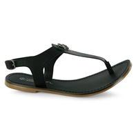 Kangol Toe Post Ladies Sandals