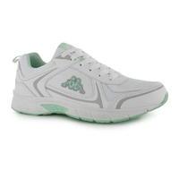 Kappa Alysia Run Ladies Trainers