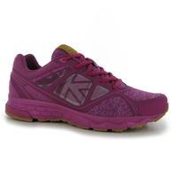 Karrimor Tempo 4 Jersey Ladies Running Shoes