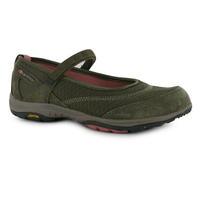 Karrimor Fuji Mary Jane Ladies Outdoor Shoes