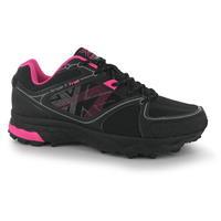 Karrimor Tempo 4 Ladies Trail Running Shoes
