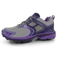 Karrimor D30 Excel Trail Running Shoes Ladies