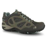 Karrimor Ridge eVent Ladies Walking Shoes