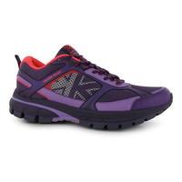 Karrimor Trail Run Ladies Trail Running Shoes