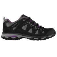 Karrimor Heidi Waterproof Ladies Walking Boots