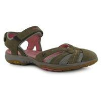 karrimor maui ladies sandals