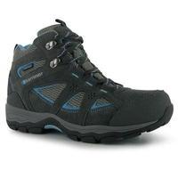 karrimor mountain mid top ladies walking boots