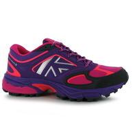 Karrimor Pace Trail 3 Running Shoes Ladies