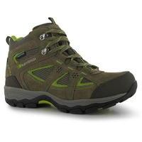 karrimor mountain mid top ladies walking boots