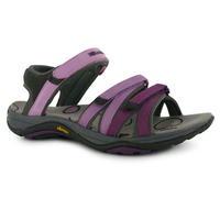 Karrimor Strappy Ladies Outdoor Sandals