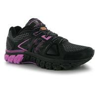 Karrimor D30 Cushioned Ride Ladies Running Shoes