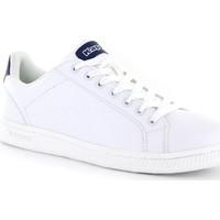 kappa maresas 3 mens shoes trainers in white