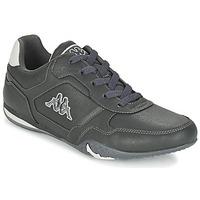 Kappa SPIRIDO men\'s Shoes (Trainers) in grey