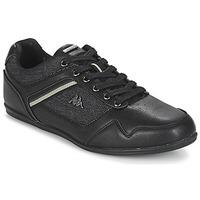 Kappa BRIDGMANI men\'s Shoes (Trainers) in black