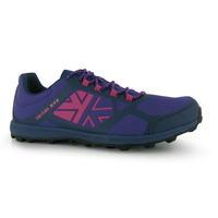 karrimor trail xts ladies trail running shoes