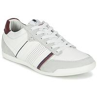 Kappa SAWATI men\'s Shoes (Trainers) in white