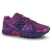 Karrimor D30 Cushioned Ride Ladies Running Shoes