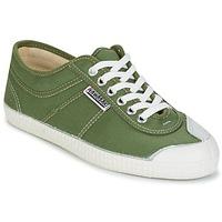Kawasaki BASIC CORE men\'s Shoes (Trainers) in green