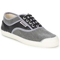 Kawasaki VINTAGE H/S men\'s Shoes (Trainers) in grey