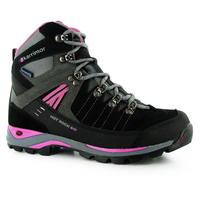 karrimor hot rock ladies walking boots