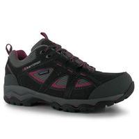 Karrimor Mount Low Ladies Walking Shoes
