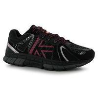 Karrimor D30 Stability Ladies Running Shoes