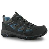 Karrimor Mount Low Ladies Walking Shoes