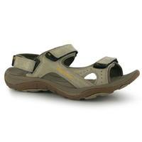 karrimor antibes leather ladies sandals