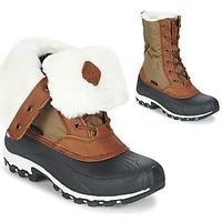 KAMIK HARPER women\'s Snow boots in BEIGE