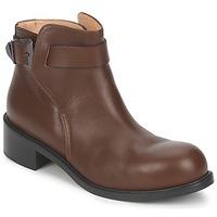 kallist 5723 womens mid boots in multicolour