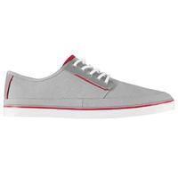 Kangol Bedford Vamp Canvas Trainers Mens