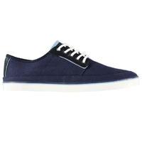 Kangol Bedford Vamp Canvas Trainers Mens