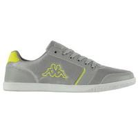 kappa farul mens trainers