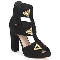 Kat Maconie SYLVIA women\'s Sandals in black
