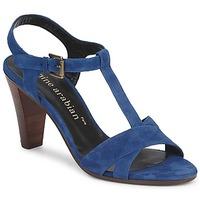 Karine Arabian LOUSIANE women\'s Sandals in blue