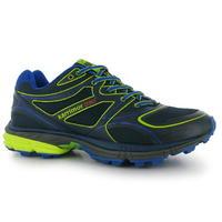 Karrimor D30 Excel Dual Mens Trail Running Shoes