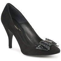 Karine Arabian FLY women\'s Court Shoes in black