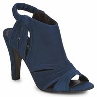Karine Arabian SOOKIE women\'s Sandals in blue
