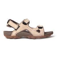 Karrimor Antibes Leather Mens Walking Sandals