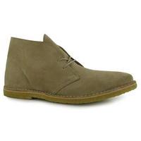 Kangol Waite Mens Desert Boots