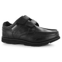 Kangol Harrow Vel Mens Shoes