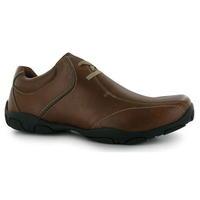 Kangol Euston Lace Mens Shoes