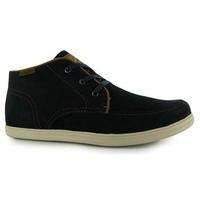 Kangol Mid Boat Shoes Mens